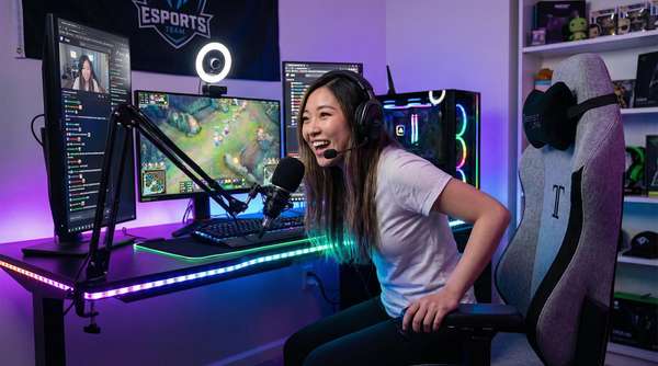 糖心游戏直播视频